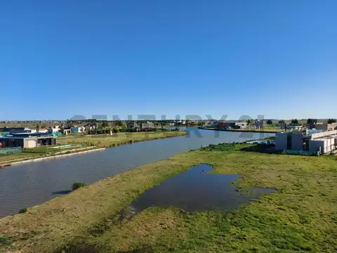 LOTE EN VENTA FONDO A LA LAGUNA EN LAGOS DE SAN ELISEO
