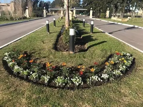 Terreno en Venta de 882,0 m2