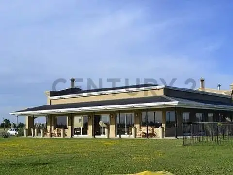 LOTE EN VENTA FONDO A LA LAGUNA EN LAGOS DE SAN ELISEO