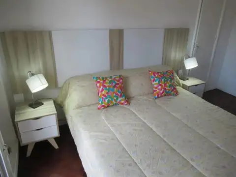 Departamento en alquiler temporario