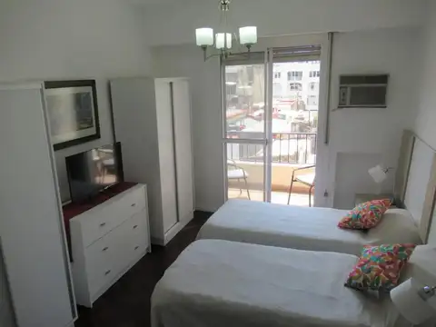 Departamento en alquiler temporario