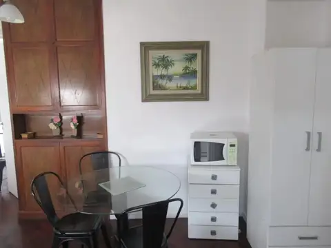 Teniente General Juan Domingo Perón 1100, Piso 5