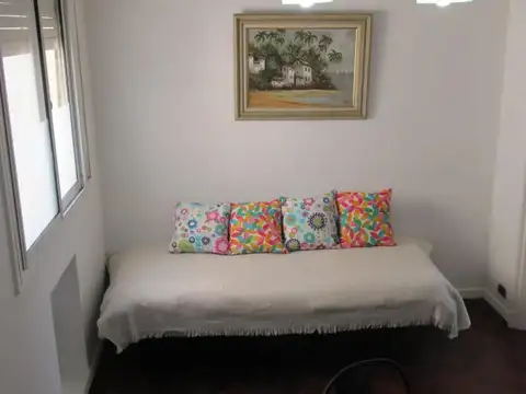 Departamento en Alquiler Temporal de 1 dormitorio