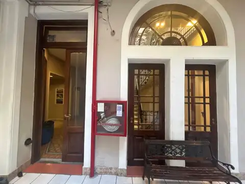 Hotel en Venta 126 años