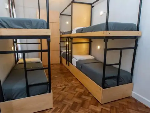 Hotel en Venta 126 años