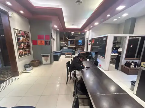 Hotel en Venta 126 años