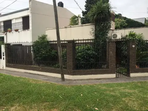 Aviso de Alquiler: Casa en Fisherton, Rosario - Venezuela y Morrison
