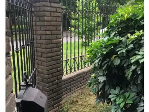 Aviso de Alquiler: Casa en Fisherton, Rosario - Venezuela y Morrison