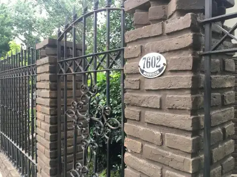 Casa en Alquiler en Fisherton, $ 800.000