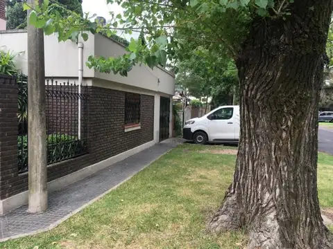 Casa en Alquiler de 2 dormitorios