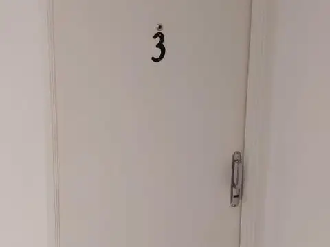 Departamento en Alquiler Temporal 30 años