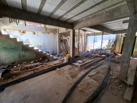 Mariquita Thompson 1412 , Piso 2