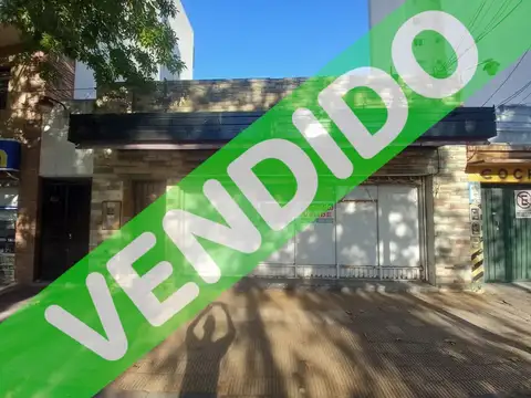 VENDIDO  CASA CON LOCAL EN SAN MIGUEL MICROCENTRO