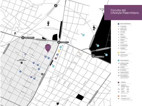 Departamento en Venta Apto profesional