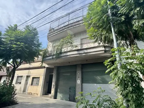 GalpÃ³n - Venta - Argentina, Capital Federal - FRAGUEIRO - (CABA) 629
