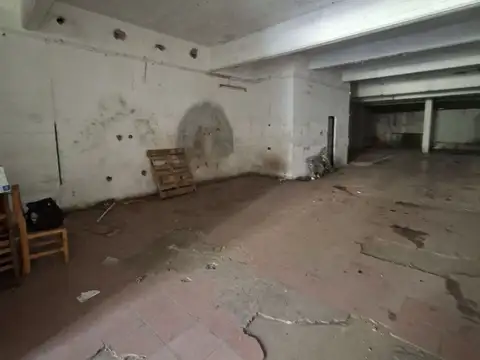 FRAGUEIRO - (CABA) 600, Piso PB