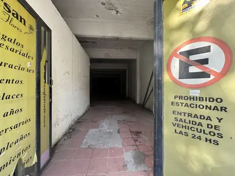 Galpon en Venta 45 años