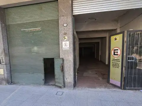 FRAGUEIRO - (CABA) 600, Piso PB