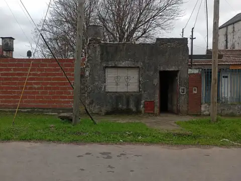 Terreno en Venta en Claypole, Partido de Almirante Brown