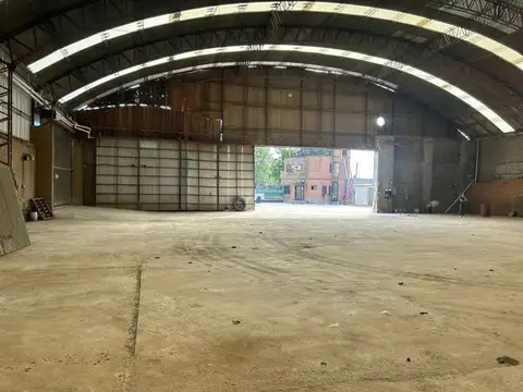 Galpon Panamericana Cod: 11239