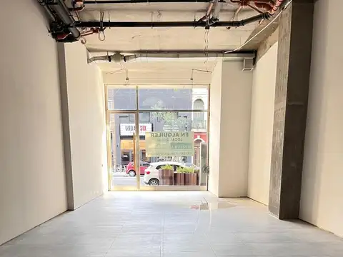 Avenida Directorio al 200