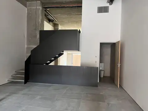 Avenida Directorio al 200