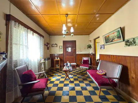 VENTA CASA DOS DORMITORIOS EN VELA