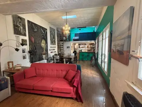 Venta PH  Tipo Loft en Centro