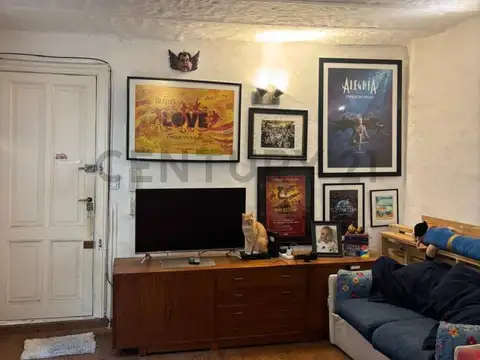 Departamento en Venta en San Nicolás, USD 99.900