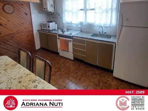 Casa en Venta de 4 dormitorios