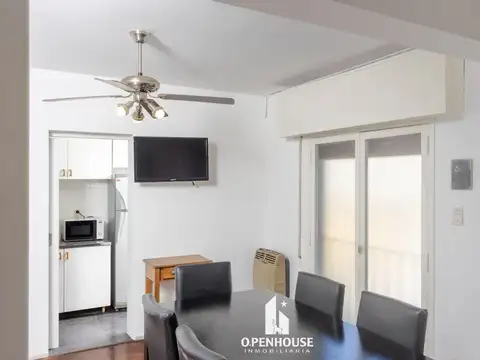 Departamento en Alquiler en Mendoza, $ 900.000