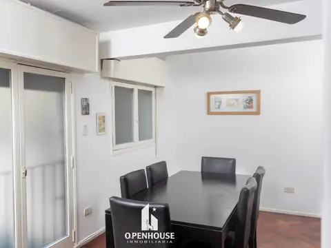 Departamento en Alquiler de 2 dormitorios