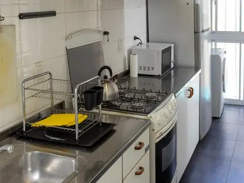 Departamento en Alquiler A Estrenar