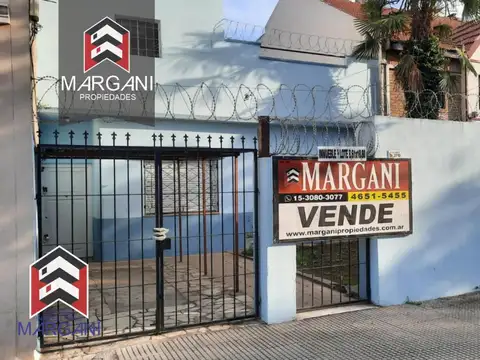 Casa en Venta en Agronomia, Capital Federal