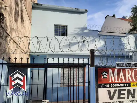 Casa en Venta de 2 dormitorios