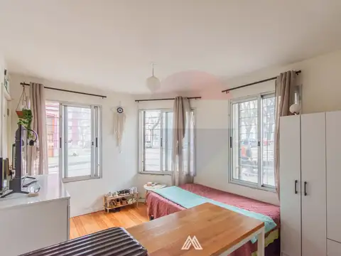 Departamento en Venta en Villa Muñoz , USD 69.000