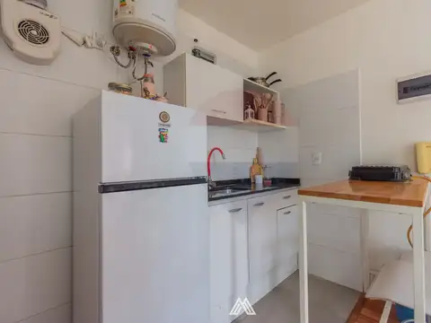 Departamento en Venta 8 años