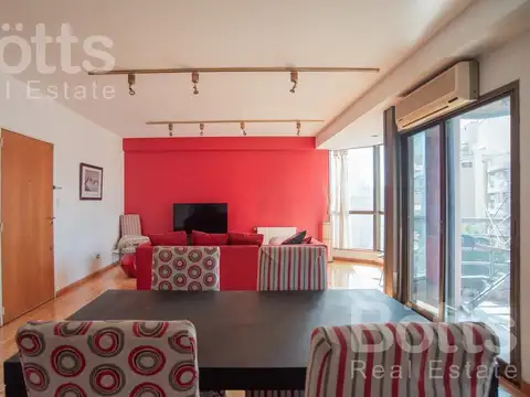 Departamento en Venta de 5 ambientes