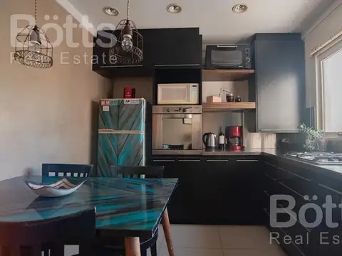 Departamento en Venta con 2 cocheras