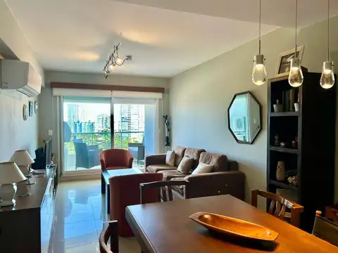 Departamento en Alquiler de 5 ambientes