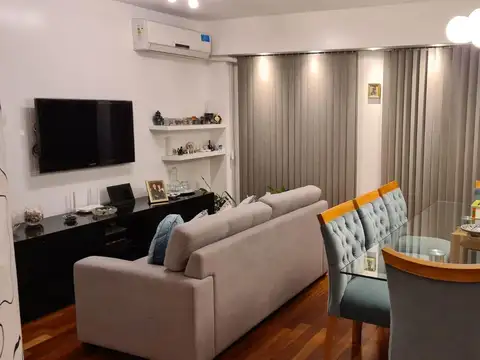 Departamento en Venta en Nuestra Señora De Lourdes, USD 144.000