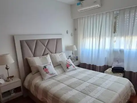 VENTA. Departamento 2 dormitorios piso exclusivo.