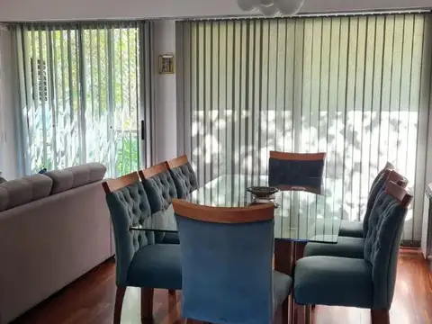 VENTA. Departamento 2 dormitorios piso exclusivo.