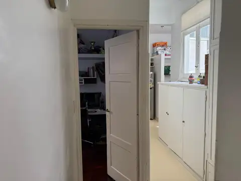 Departamento en Venta 60 años