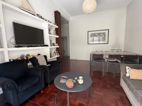 Departamento en Venta en Recoleta, USD 250.000