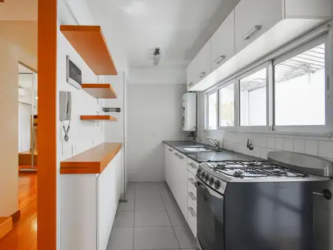 Departamento en Venta en Palermo, USD 185.000