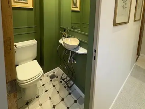 Casa 3 dormitorios con pileta Riccheri 487 Rosario