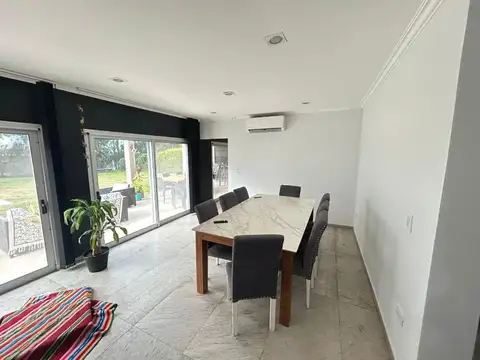 Casa en Alquiler 7 años