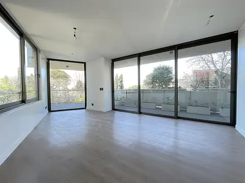 Departamento en Venta en La Lucila, Partido de Vicente López
