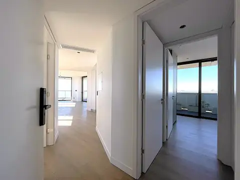 Departamento en Venta con 2 cocheras